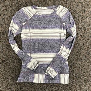 Lululemon long sleeve